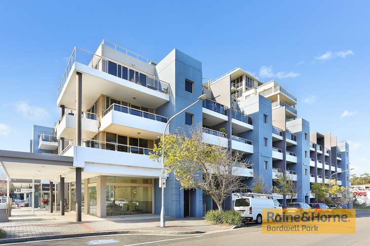 Second view of Homely house listing, 79/352 Kingsway, Caringbah NSW 2229