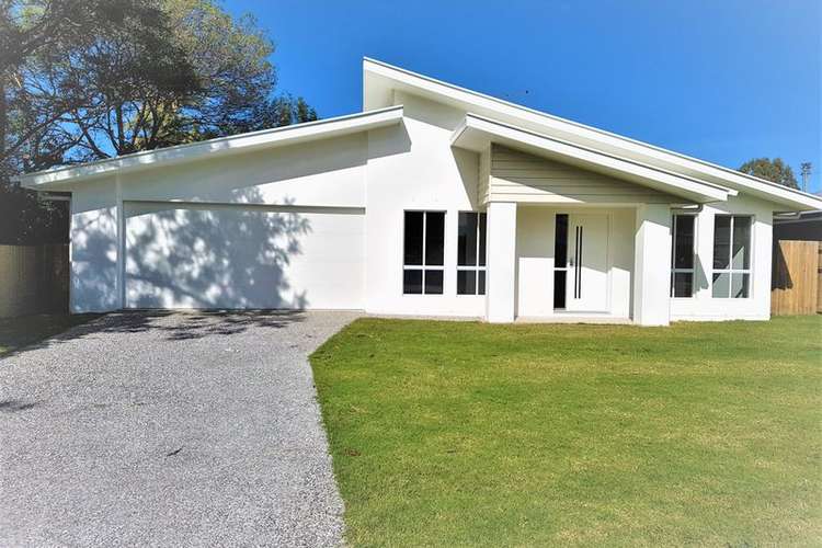 Main view of Homely house listing, 34 Stradbroke Street, Redland Bay QLD 4165
