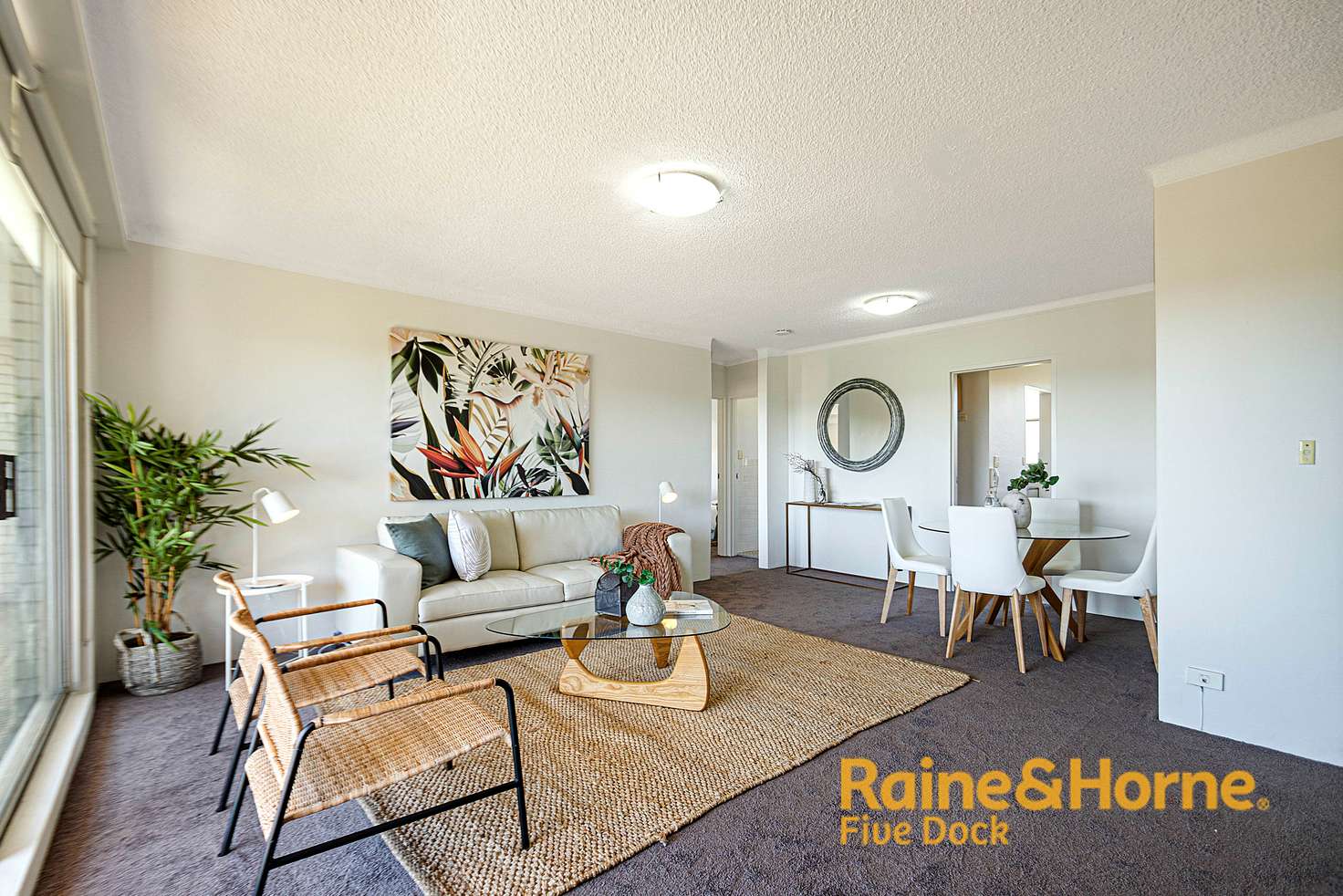 Main view of Homely apartment listing, 14/12 Bortfield Drive, Chiswick NSW 2046
