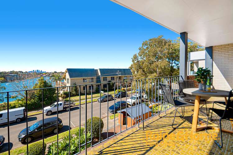 Second view of Homely apartment listing, 14/12 Bortfield Drive, Chiswick NSW 2046