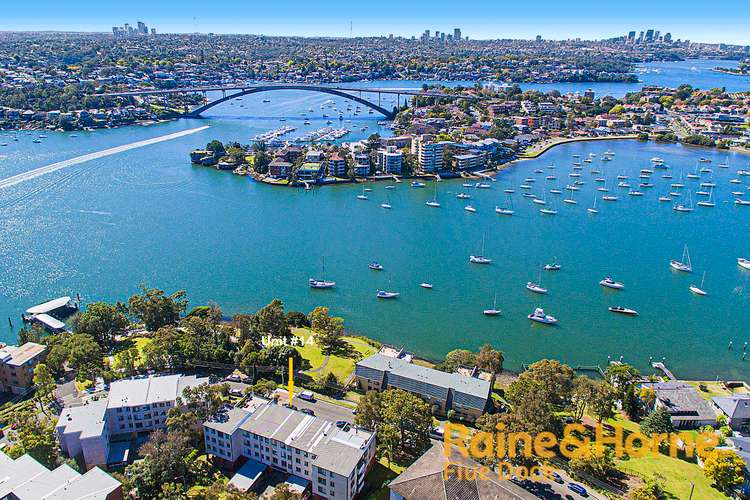 Third view of Homely apartment listing, 14/12 Bortfield Drive, Chiswick NSW 2046