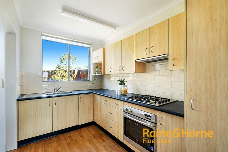 Fourth view of Homely apartment listing, 14/12 Bortfield Drive, Chiswick NSW 2046