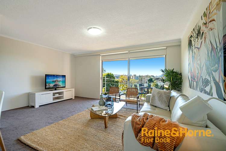 Fifth view of Homely apartment listing, 14/12 Bortfield Drive, Chiswick NSW 2046