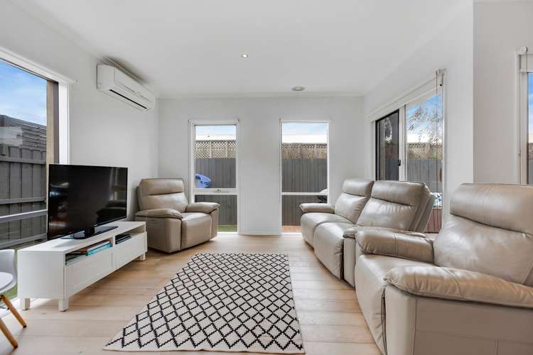 Second view of Homely unit listing, 3/52 Brunnings Road, Carrum Downs VIC 3201
