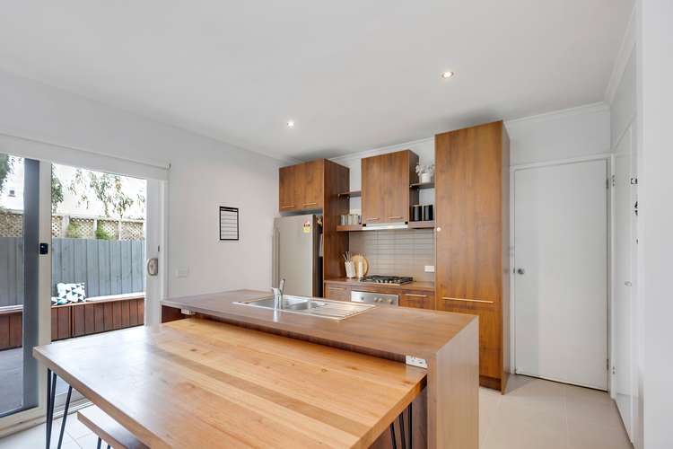 Fourth view of Homely unit listing, 3/52 Brunnings Road, Carrum Downs VIC 3201