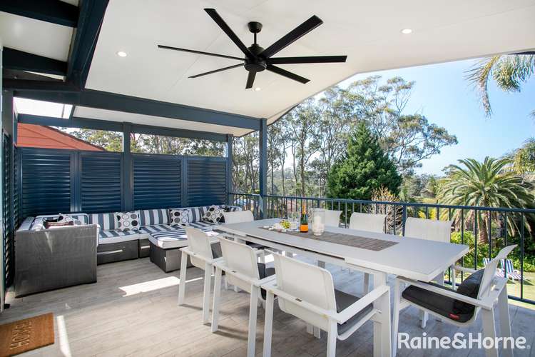 Sixth view of Homely house listing, 62 Garside Road, Mollymook Beach NSW 2539