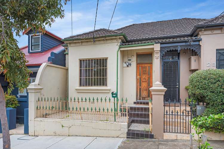 Main view of Homely house listing, 21 Durham Street, Stanmore NSW 2048