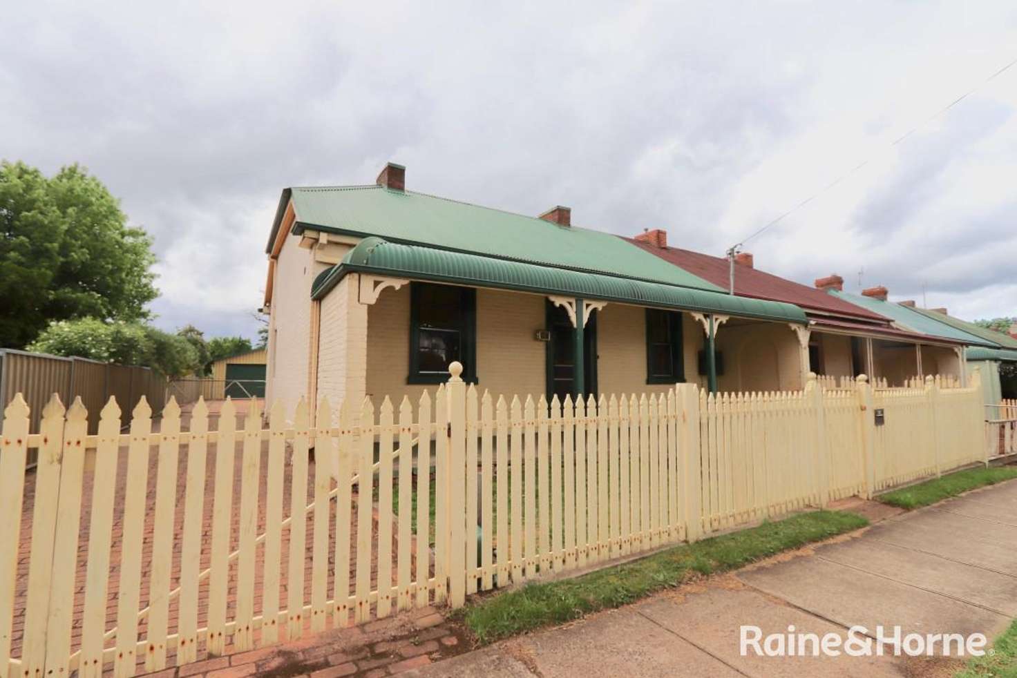 Main view of Homely house listing, 171 Rankin St, Bathurst NSW 2795