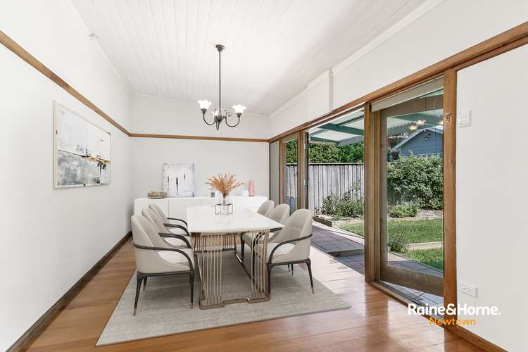 Third view of Homely house listing, 18 Oak Street, Ashfield NSW 2131
