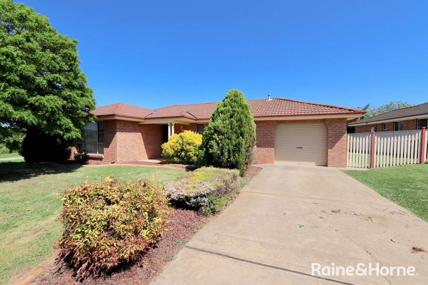 Main view of Homely house listing, 47 Freestone Way, Bathurst NSW 2795