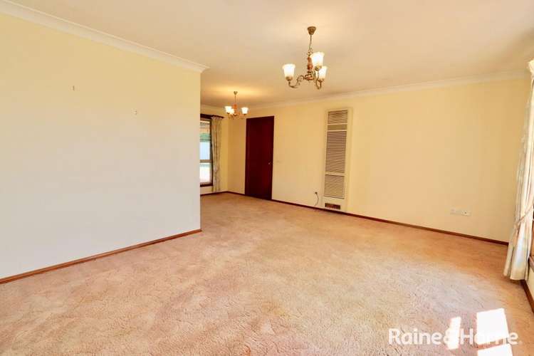 Fifth view of Homely house listing, 47 Freestone Way, Bathurst NSW 2795