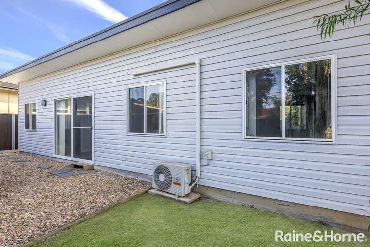 Main view of Homely other listing, 61A Marquesa Crescent, Lethbridge Park NSW 2770