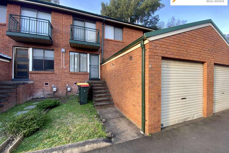 Main view of Homely house listing, 11/35 Rudd Road, Leumeah NSW 2560