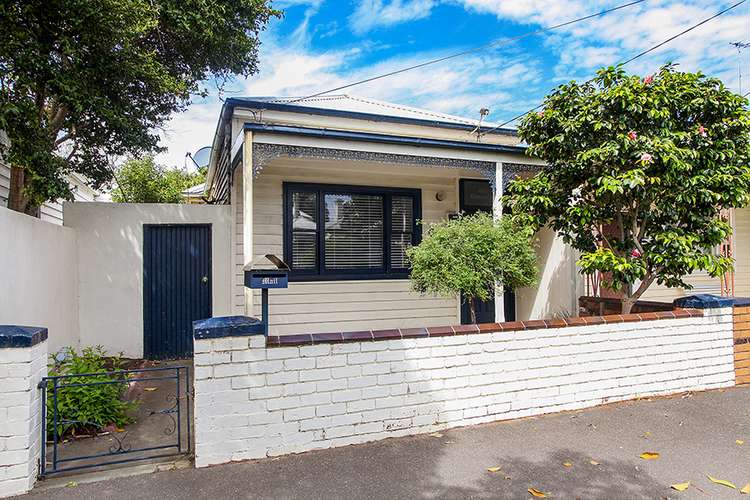 Main view of Homely house listing, 425 Dorcas Street, South Melbourne VIC 3205
