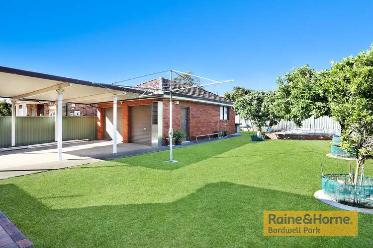 Sixth view of Homely house listing, 122 Millett Street, Hurstville NSW 2220