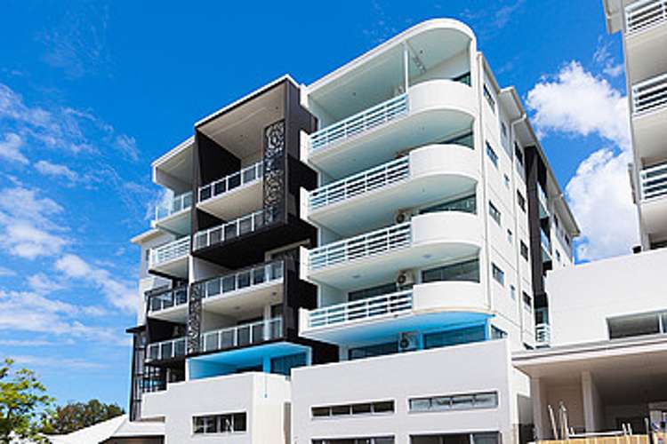 Fourth view of Homely unit listing, B 201 17 - 19 Isedale Street, Lutwyche QLD 4030