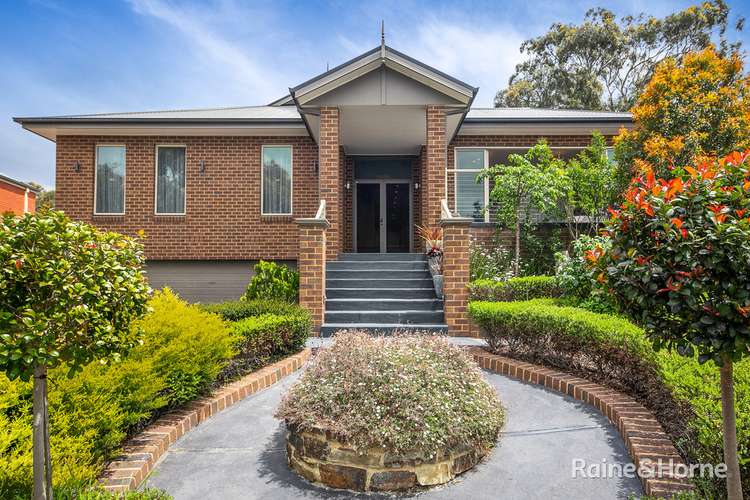 Main view of Homely house listing, 5 Ardoch Court, Sunbury VIC 3429