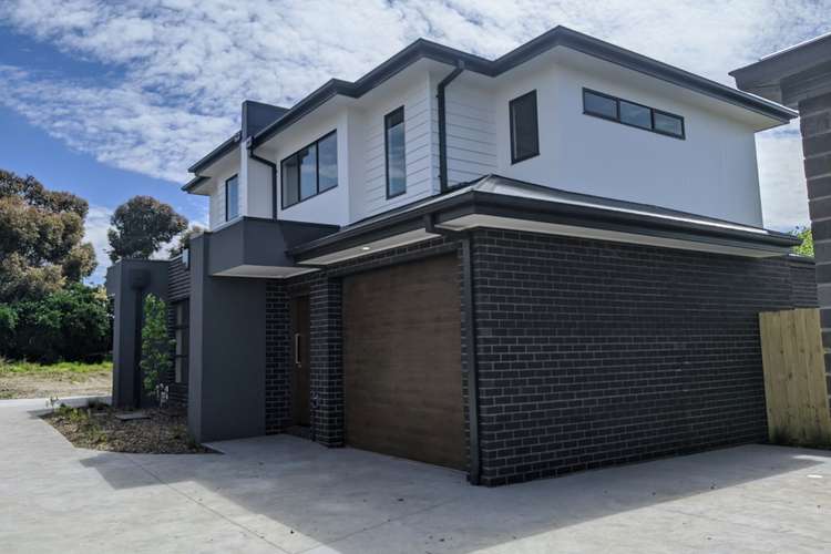 Second view of Homely townhouse listing, 2 42-44 Pasley Street, Sunbury VIC 3429