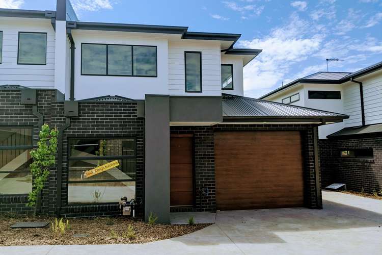 Second view of Homely townhouse listing, 11/42-44 Pasley Street, Sunbury VIC 3429