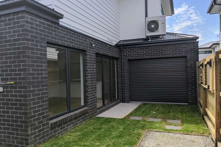 Third view of Homely townhouse listing, 11/42-44 Pasley Street, Sunbury VIC 3429