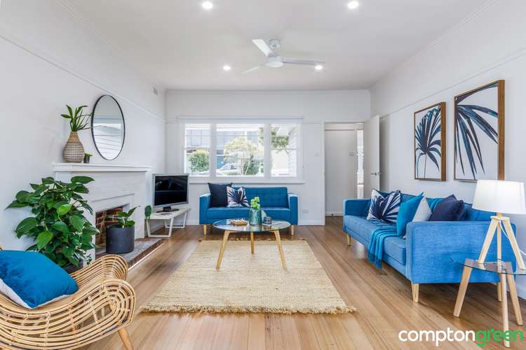 Second view of Homely house listing, 7 Taylor Street, Yarraville VIC 3013