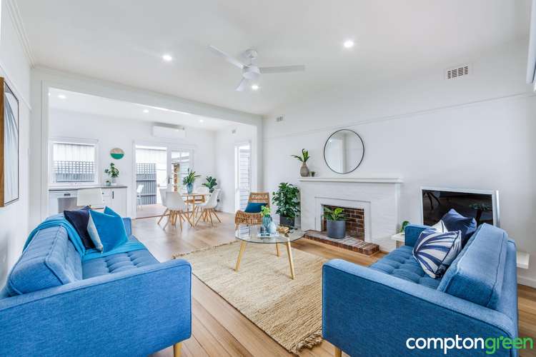 Fourth view of Homely house listing, 7 Taylor Street, Yarraville VIC 3013