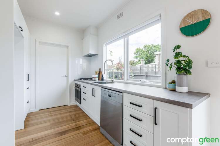 Sixth view of Homely house listing, 7 Taylor Street, Yarraville VIC 3013