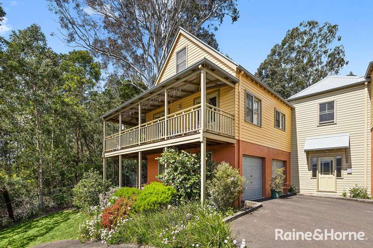 Main view of Homely house listing, 12/156A Moss Vale Road, Kangaroo Valley NSW 2577