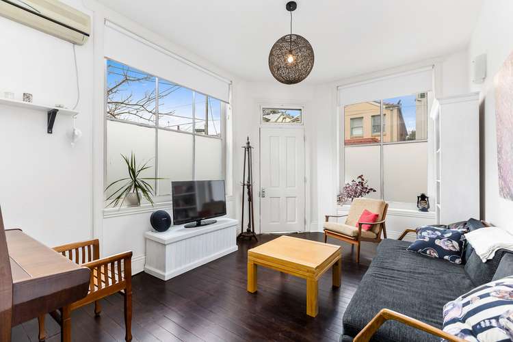 Second view of Homely house listing, 87 George Street, Erskineville NSW 2043