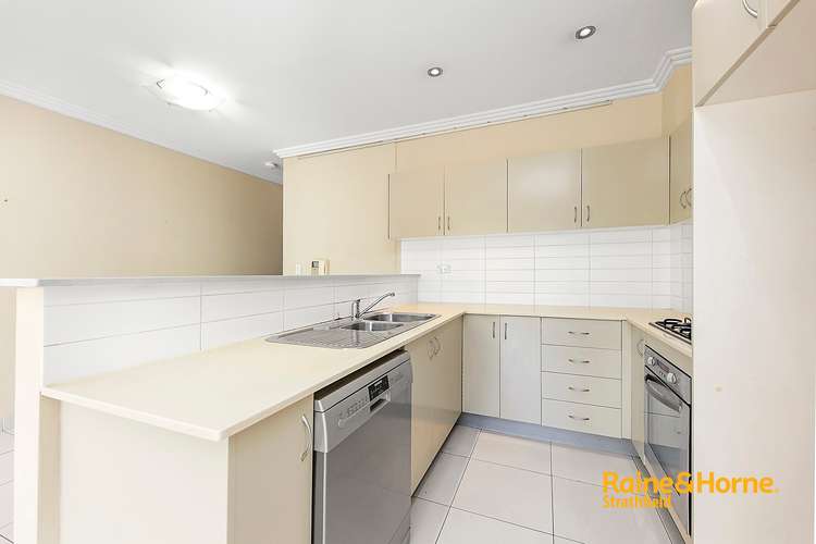 Second view of Homely unit listing, 8/20-26 Marlborough Road, Homebush West NSW 2140