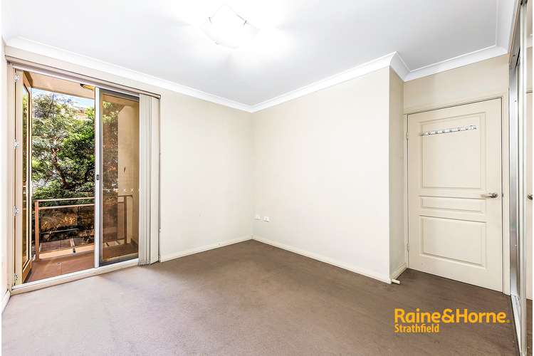 Fifth view of Homely unit listing, 8/20-26 Marlborough Road, Homebush West NSW 2140