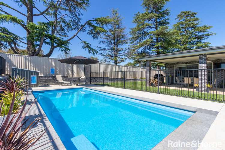 Second view of Homely house listing, 12 Press Court, Kelso NSW 2795