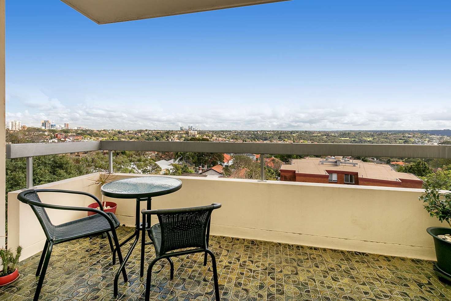 Main view of Homely apartment listing, 13/34-38 Gerard Street, Cremorne NSW 2090