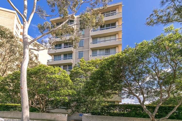 Sixth view of Homely apartment listing, 13/34-38 Gerard Street, Cremorne NSW 2090