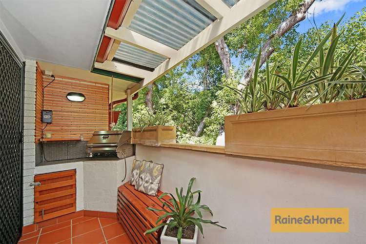 Second view of Homely apartment listing, 22/139A Smith Street, Summer Hill NSW 2130