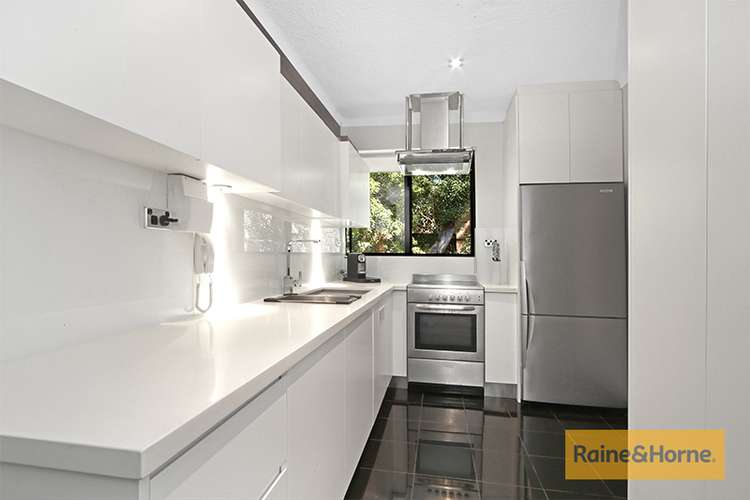 Third view of Homely apartment listing, 22/139A Smith Street, Summer Hill NSW 2130