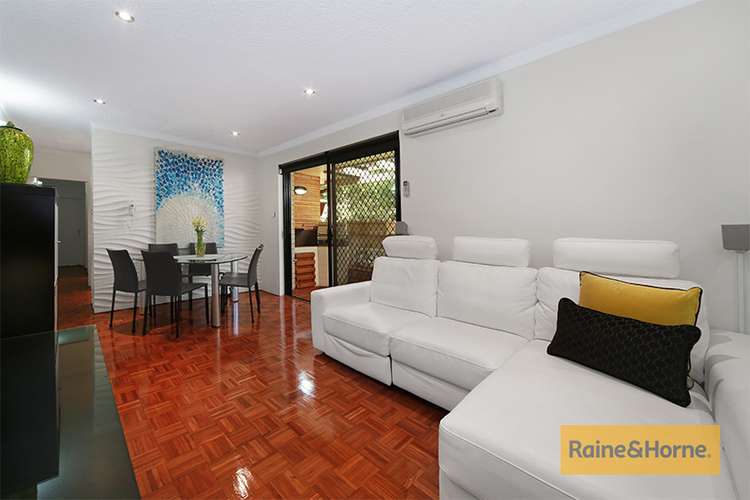 Fifth view of Homely apartment listing, 22/139A Smith Street, Summer Hill NSW 2130