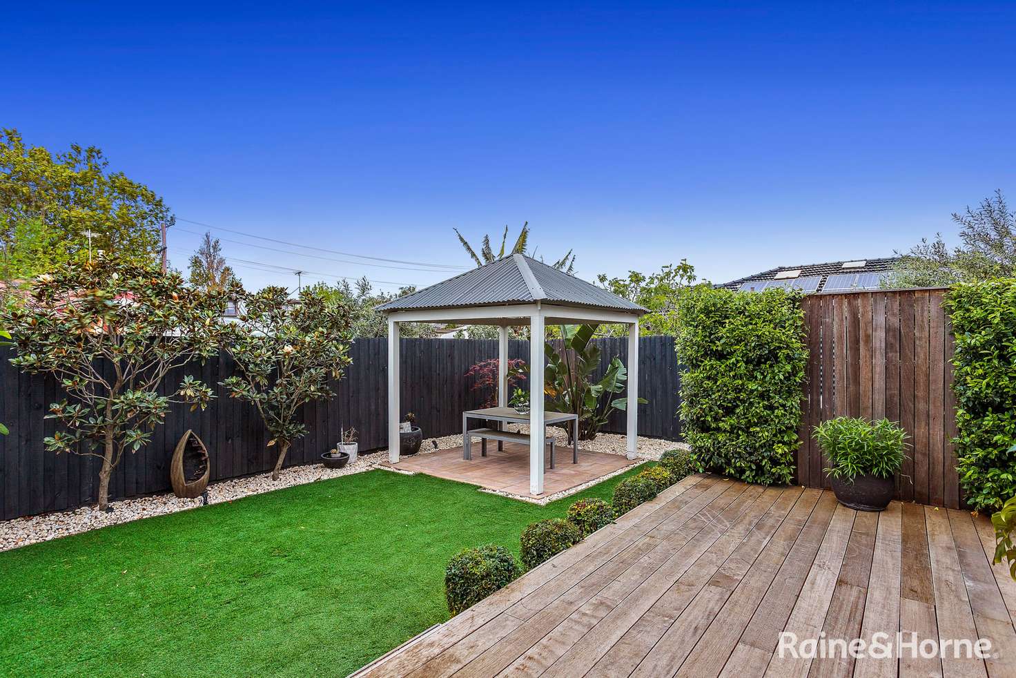 Main view of Homely house listing, 9B Parramatta St, Williamstown VIC 3016