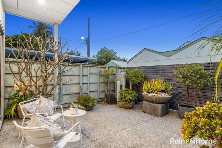 Sixth view of Homely house listing, 9B Parramatta St, Williamstown VIC 3016