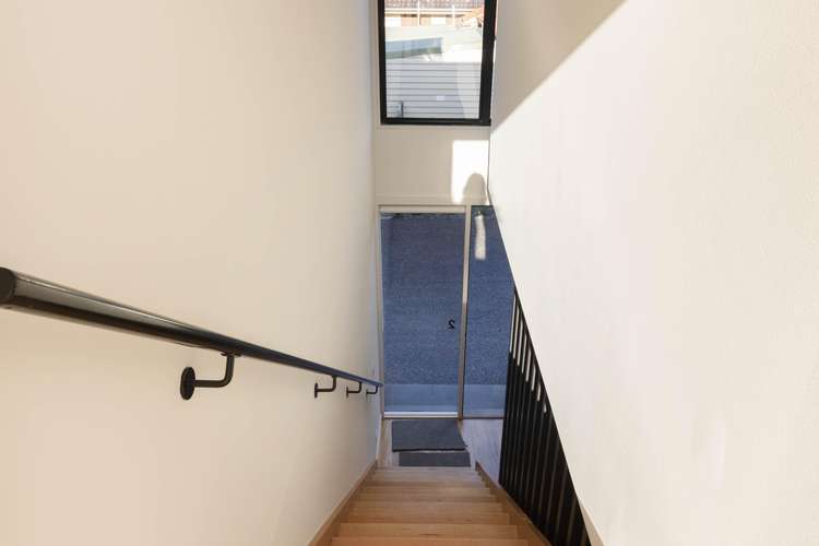 Fourth view of Homely townhouse listing, 6/431 Albion Street, Brunswick VIC 3056