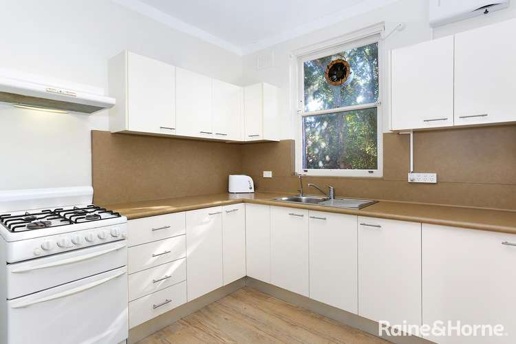 Second view of Homely unit listing, 4/10 Elsmere Street, Kensington NSW 2033