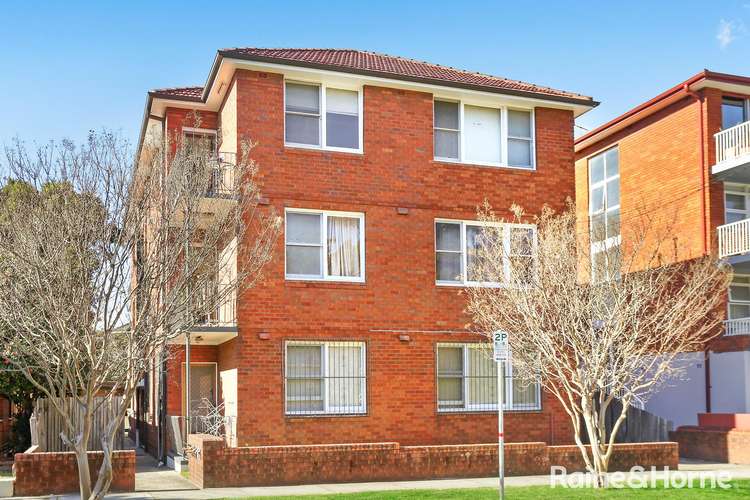 Fifth view of Homely unit listing, 4/10 Elsmere Street, Kensington NSW 2033