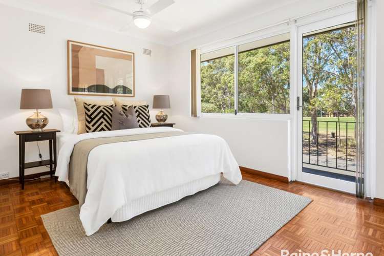 Second view of Homely apartment listing, 5/24 Bellevue Street, North Parramatta NSW 2151