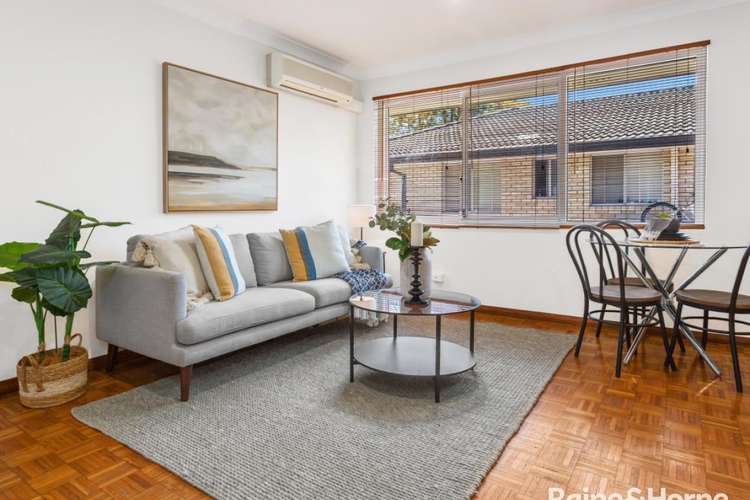 Third view of Homely apartment listing, 5/24 Bellevue Street, North Parramatta NSW 2151