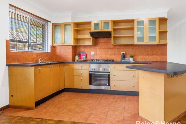 Fourth view of Homely apartment listing, 5/24 Bellevue Street, North Parramatta NSW 2151