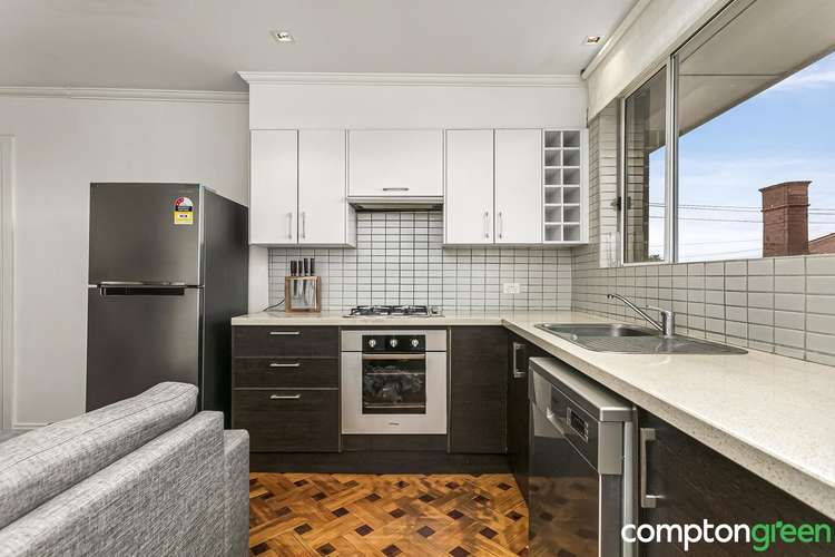 Second view of Homely unit listing, 7/79 Raleigh Road, Maribyrnong VIC 3032