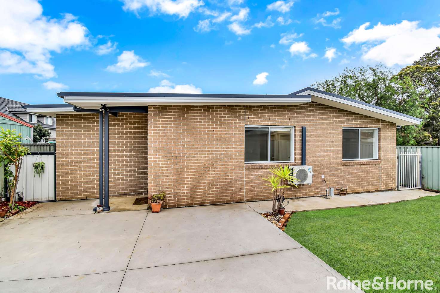 Main view of Homely house listing, 155A Canberra Street, St Marys NSW 2760