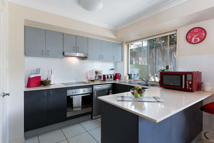 Fifth view of Homely townhouse listing, 05/24 Tallis Street, Wakerley QLD 4154