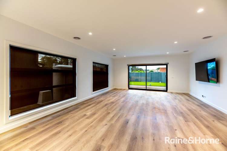 Third view of Homely house listing, 50B Henty Street, Reservoir VIC 3073