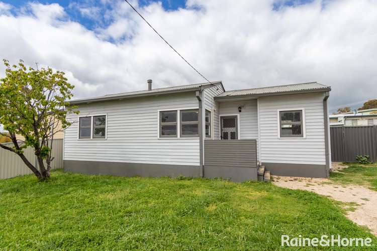 Main view of Homely house listing, 11 Monty Walk, West Bathurst NSW 2795